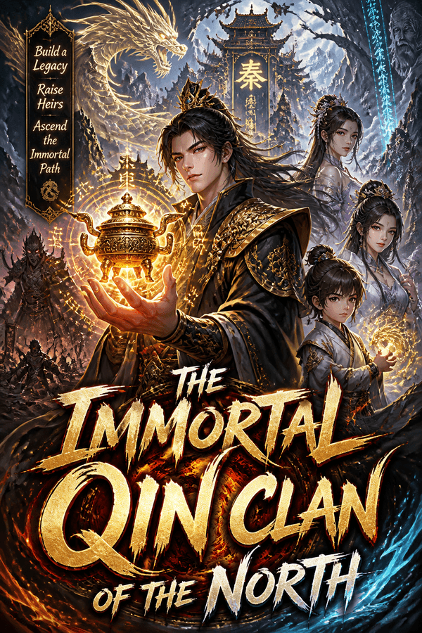 The Immortal Qin Clan of the North