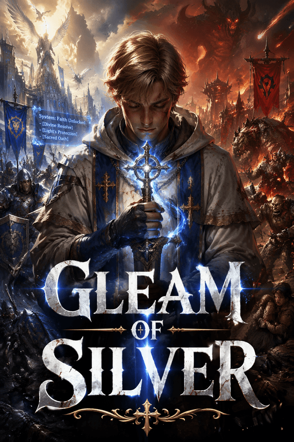 Gleam of Silver