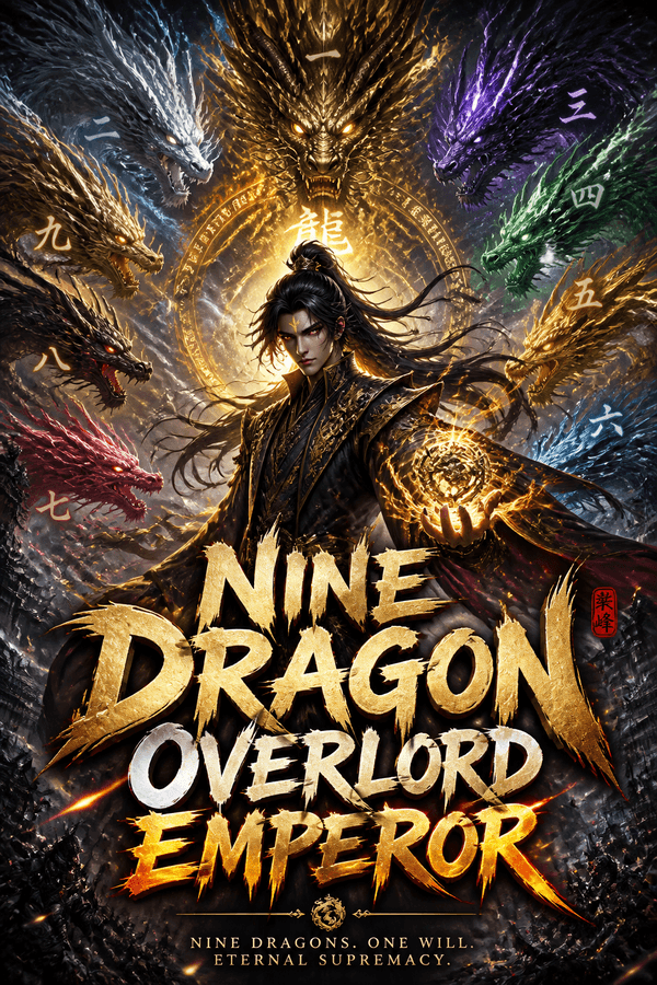 Nine Dragon Overlord Emperor