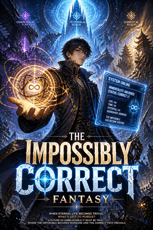 The Impossibly Correct Fantasy