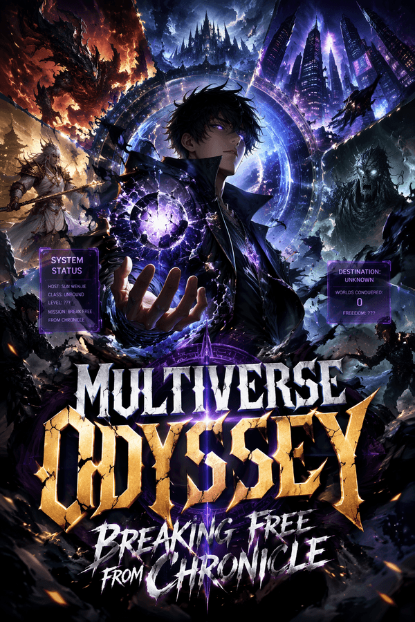 Multiverse Odyssey: Breaking Free from Chronicle