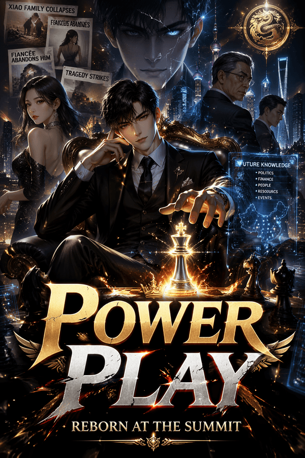 Power Play: Reborn at the Summit