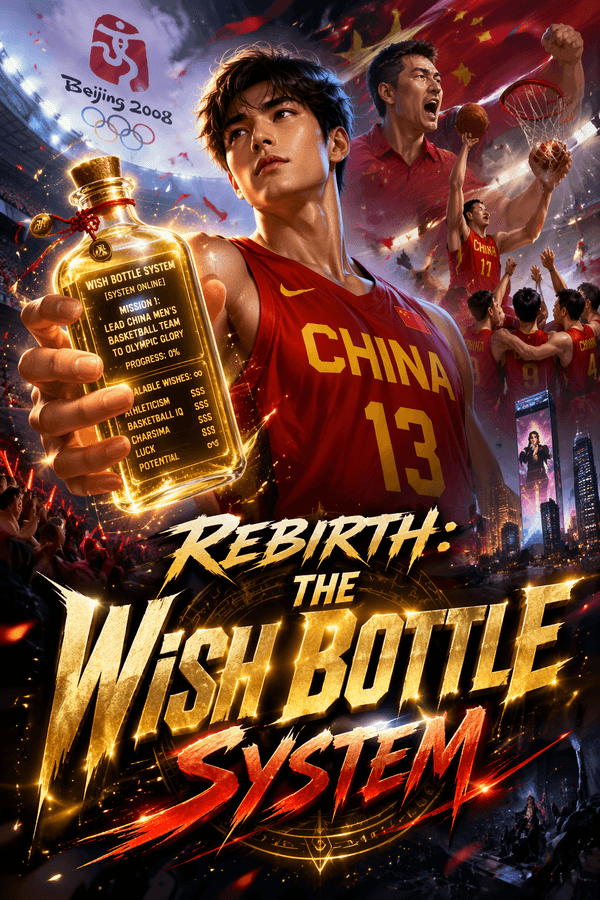 Rebirth: The Wish Bottle System