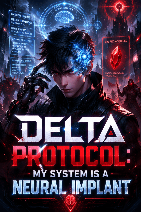 Delta Protocol: My System is a Neural Implant