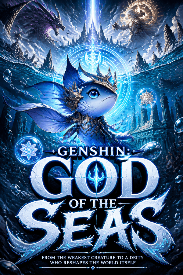 Genshin: God of the Seas