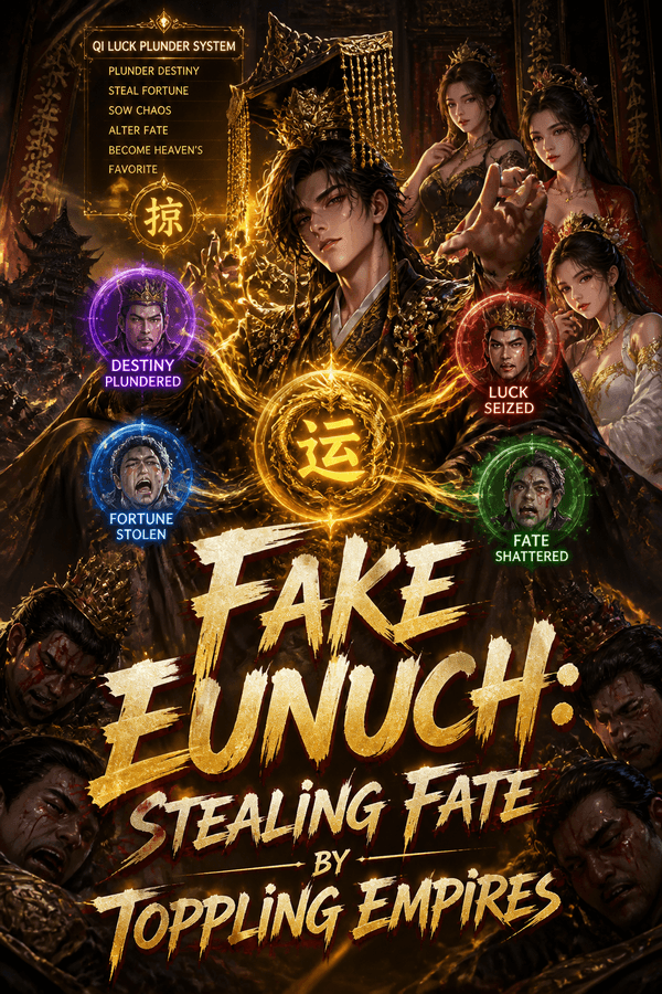 Fake Eunuch: Stealing Fate by Toppling Empires