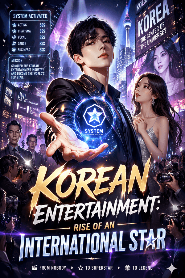 Korean Entertainment: Rise of an International Star