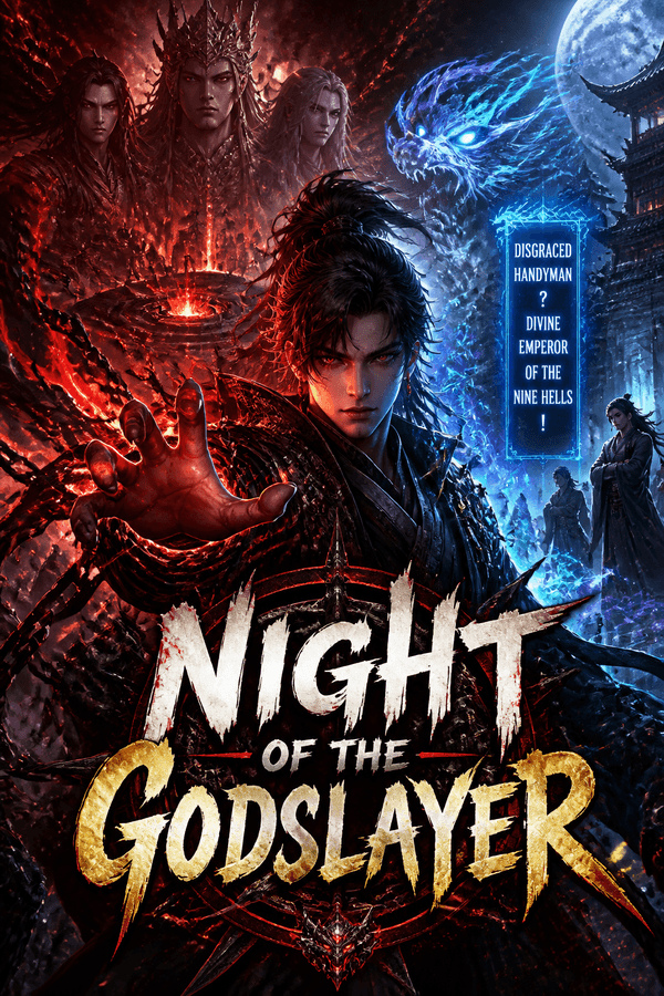 Night of the Godslayer