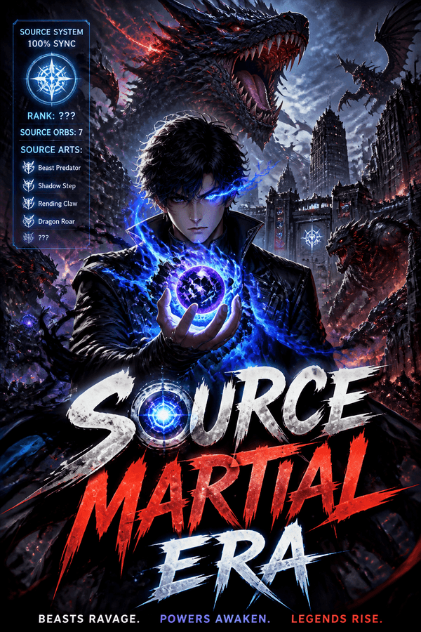 Source Martial Era