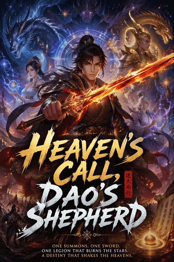 Heaven's Call, Dao's Shepherd