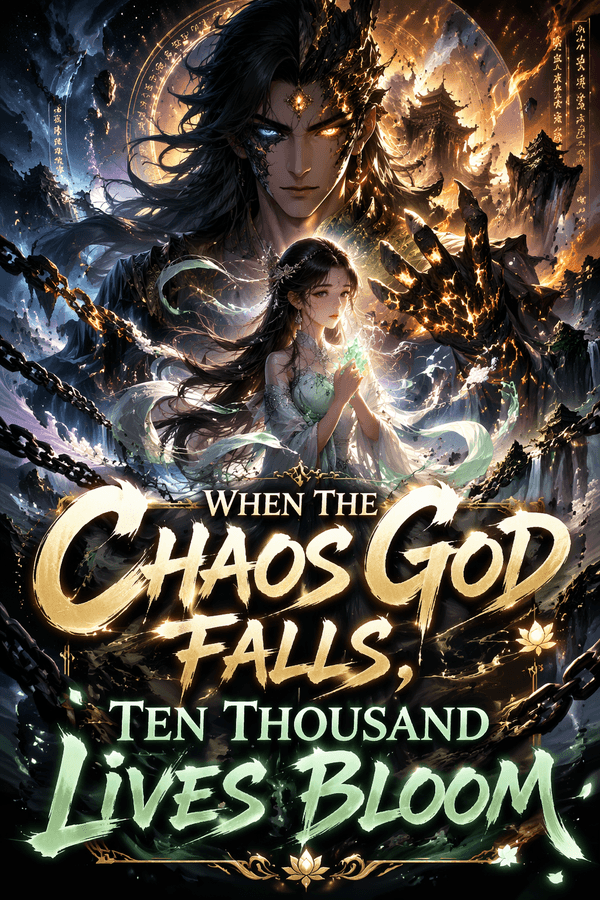 When the Chaos God Falls, Ten Thousand Lives Bloom