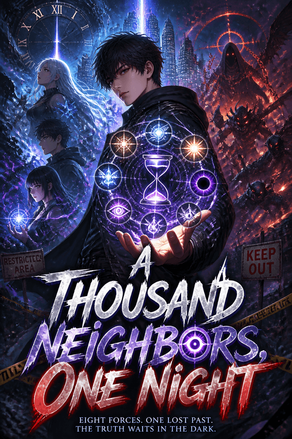 A Thousand Neighbors, One Night
