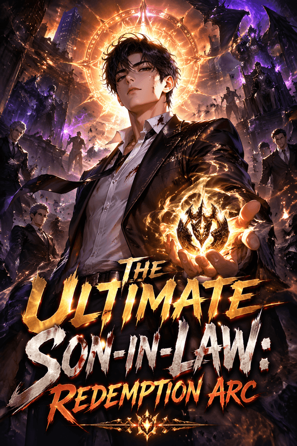 The Ultimate Son-in-Law: Redemption Arc