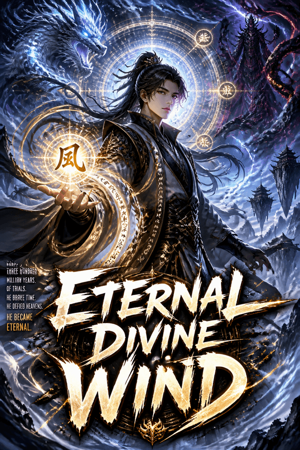 Eternal Divine Wind