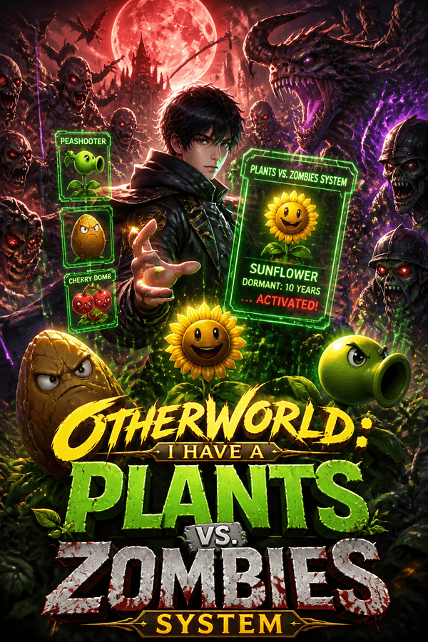 Otherworld: I Have a Plants vs. Zombies System