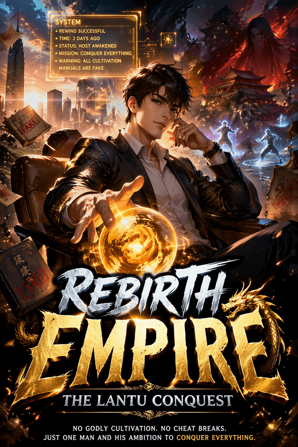 Rebirth Empire: The Lantu Conquest