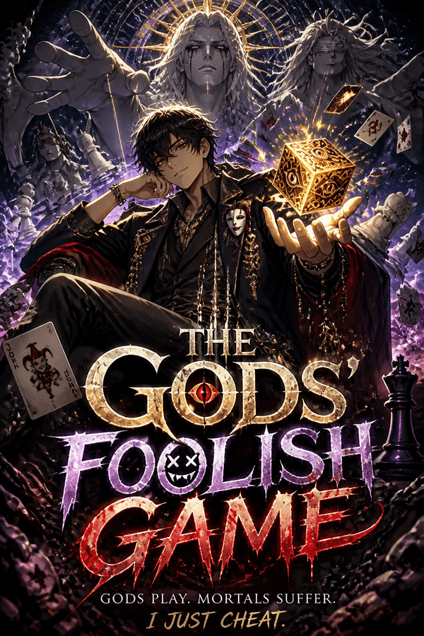 The Gods' Foolish Game
