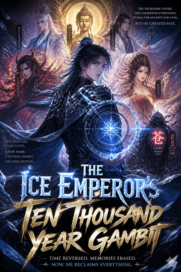 The Ice Emperor's Ten Thousand Year Gambit