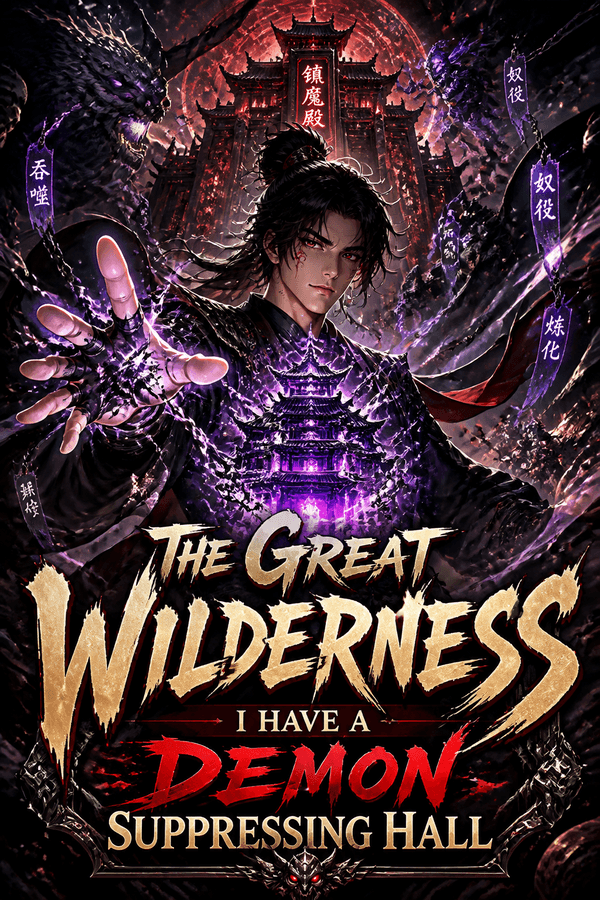 The Great Wilderness: I Have a Demon Suppressing Hall