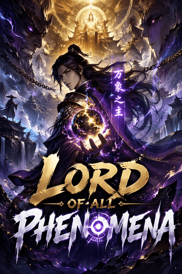 Lord of All Phenomena