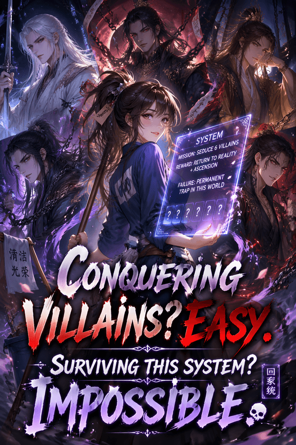 Conquering Villains? Easy. Surviving This System? Impossible.