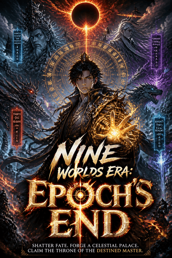 Nine Worlds Era: Epoch's End