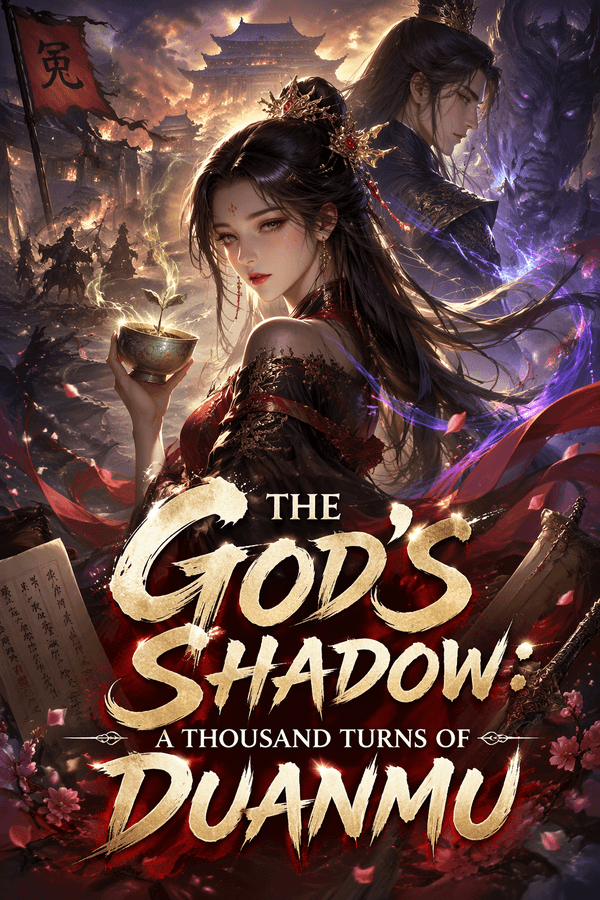 The God's Shadow: A Thousand Turns of Duanmu