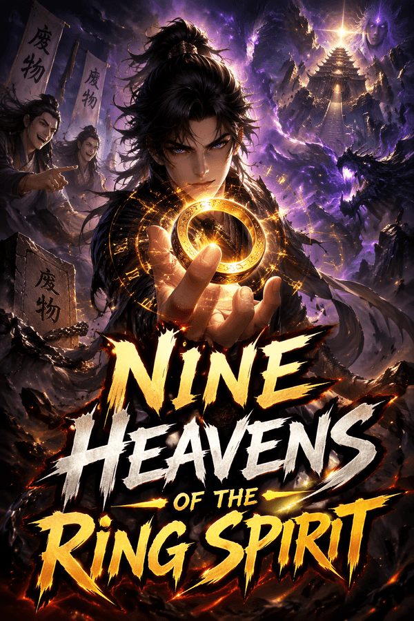 Nine Heavens of the Ring Spirit