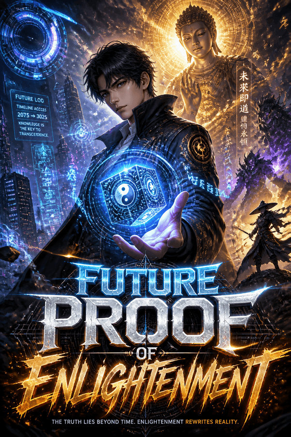 Future Proof of Enlightenment