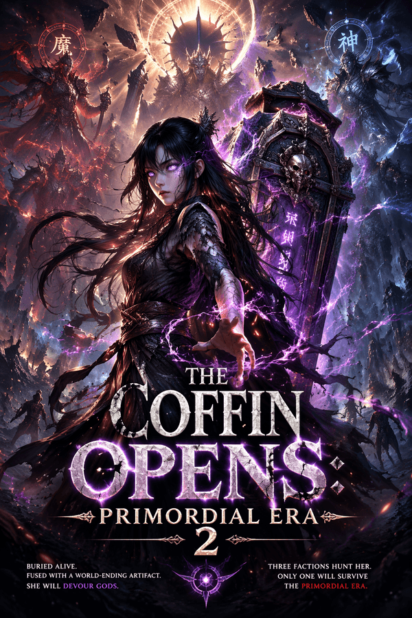 The Coffin Opens: Primordial Era 2