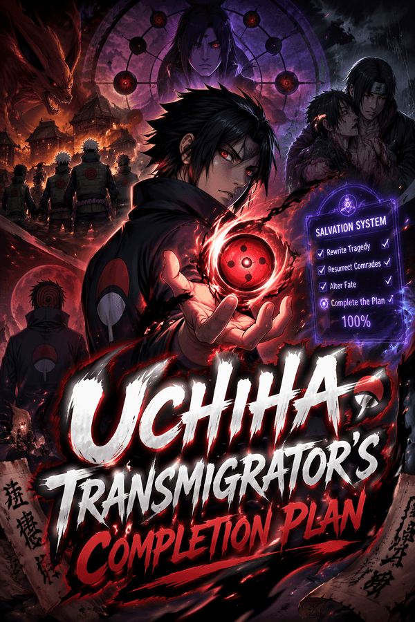 Uchiha Transmigrator's Completion Plan