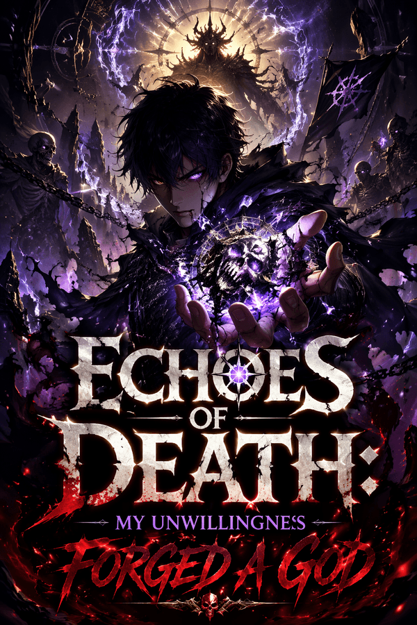 Echoes of Death: My Unwillingness Forged a God