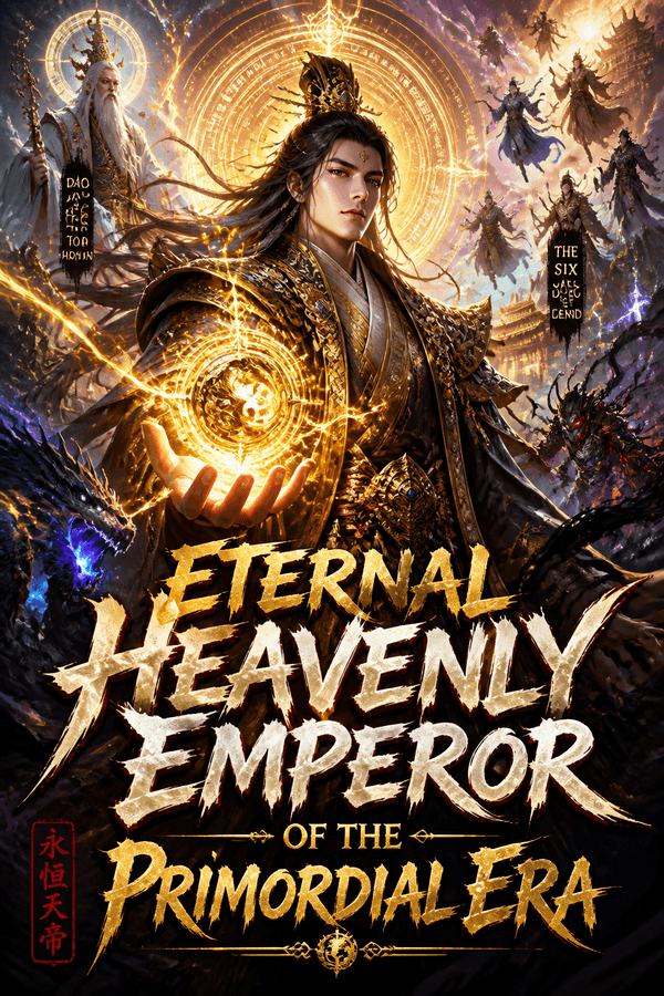 Eternal Heavenly Emperor of the Primordial Era