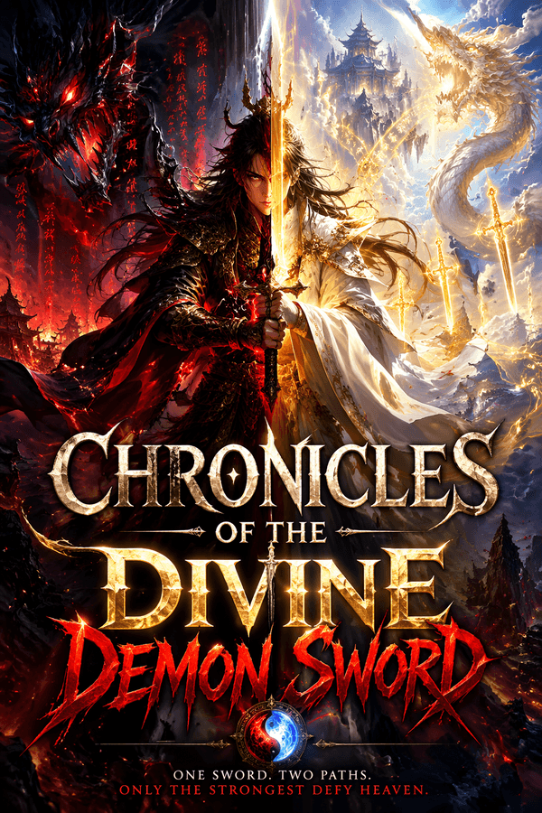 Chronicles of the Divine Demon Sword