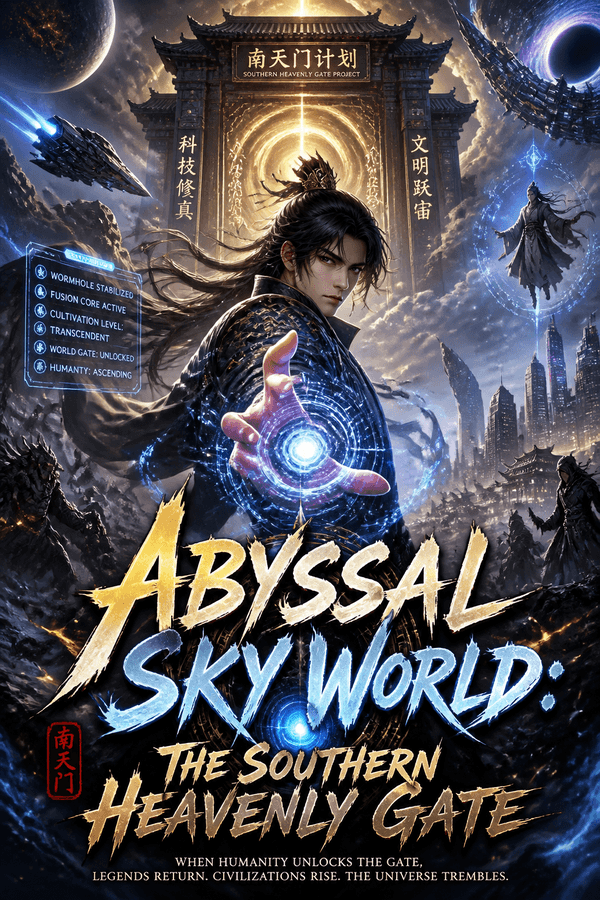 Abyssal Sky World: The Southern Heavenly Gate