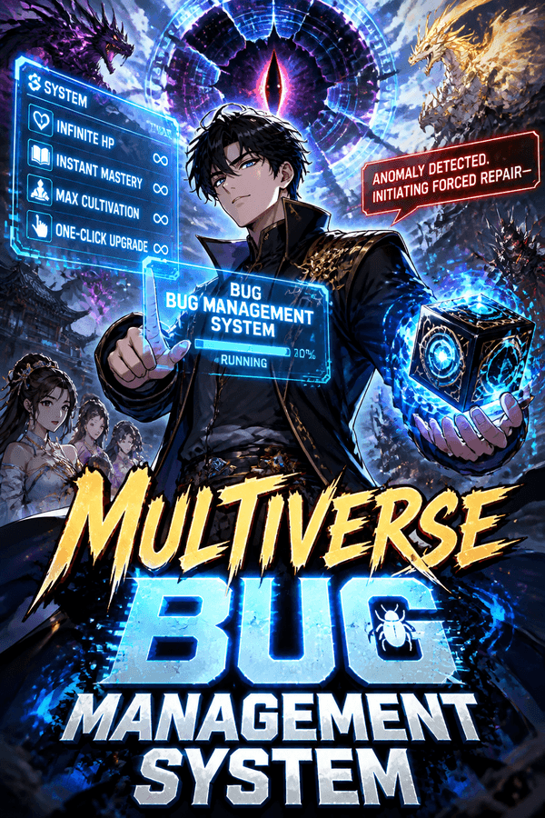 Multiverse Bug Management System