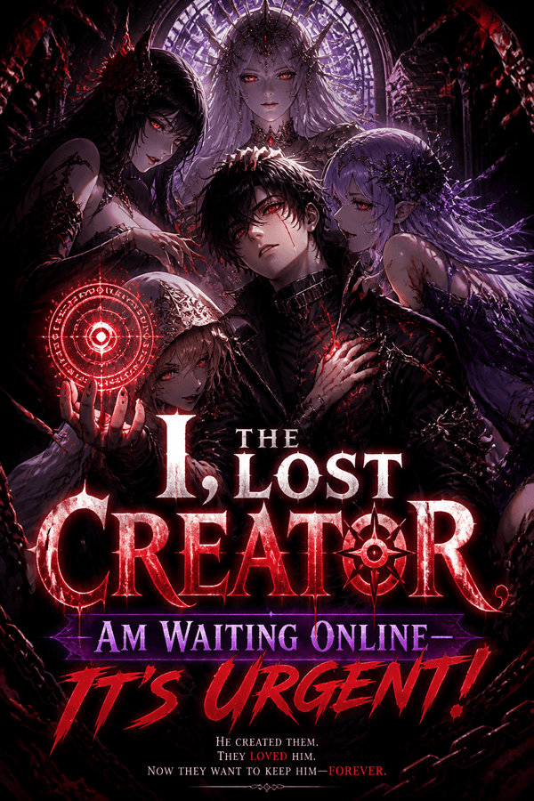 I, the Lost Creator, Am Waiting Online—It's Urgent!