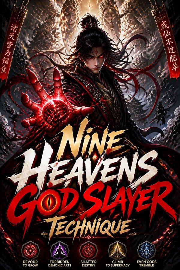 Nine Heavens God Slayer Technique