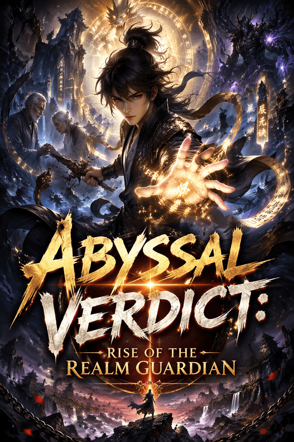 Abyssal Verdict: Rise of the Realm Guardian