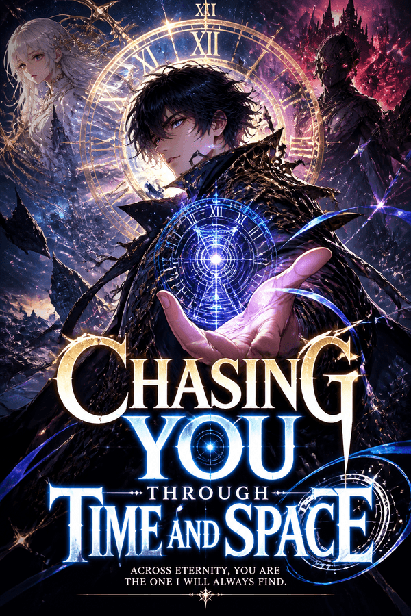 Chasing You Through Time and Space
