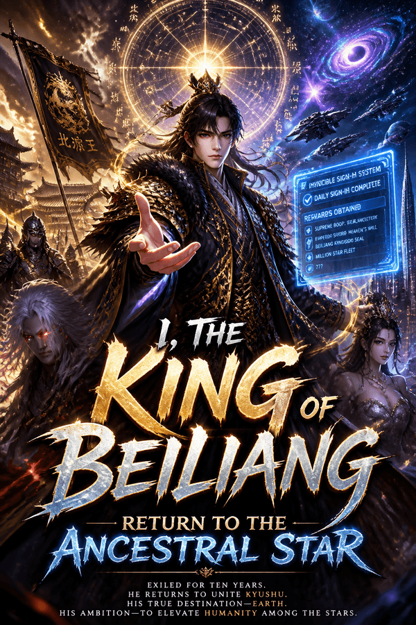 I, the King of Beiliang, Return to the Ancestral Star