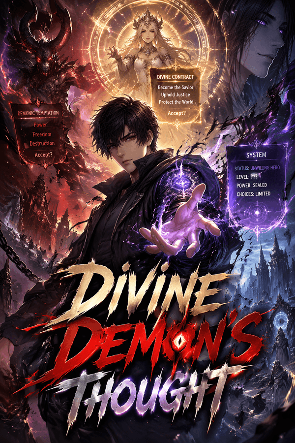 Divine Demon's Thought