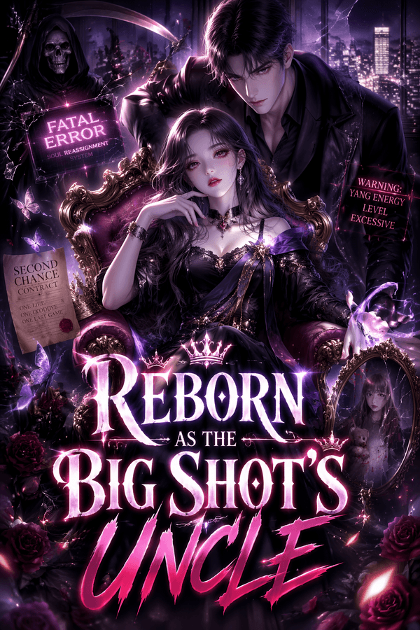 Reborn as the Big Shot's Uncle