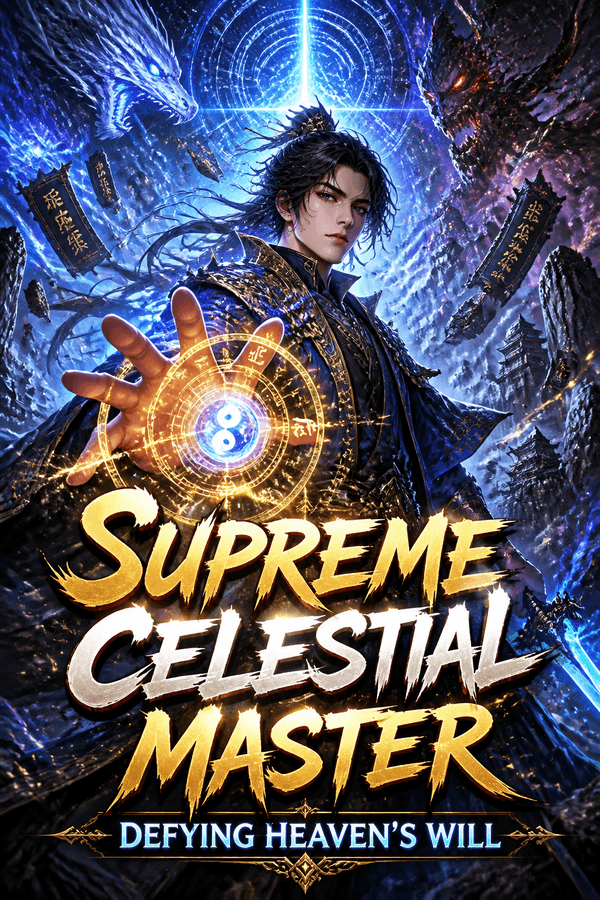 Supreme Celestial Master: Defying Heaven's Will