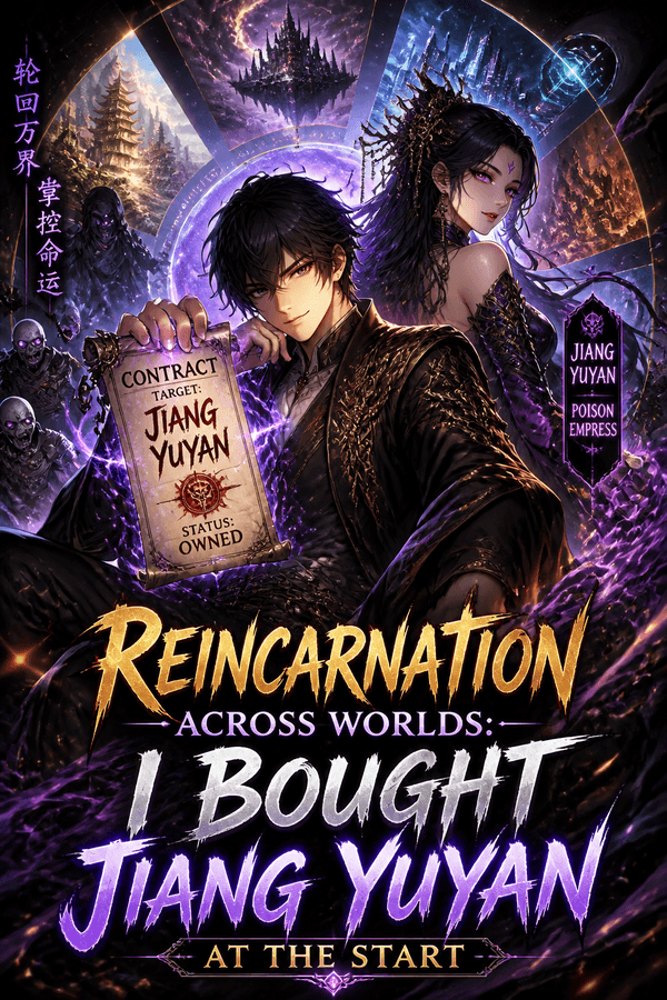 Reincarnation Across Worlds: I Bought Jiang Yuyan at the Start
