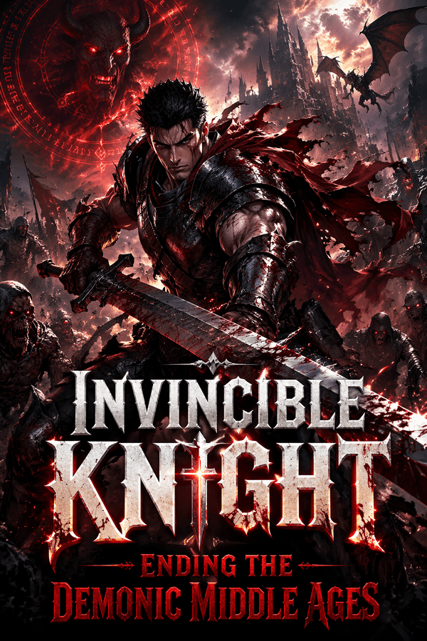Invincible Knight: Ending the Demonic Middle Ages