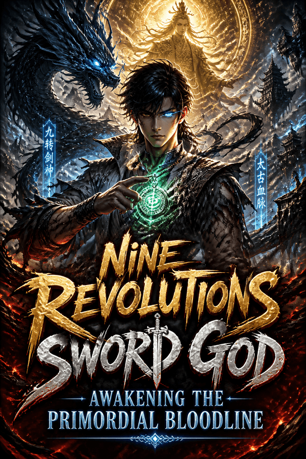 Nine Revolutions Sword God: Awakening the Primordial Bloodline