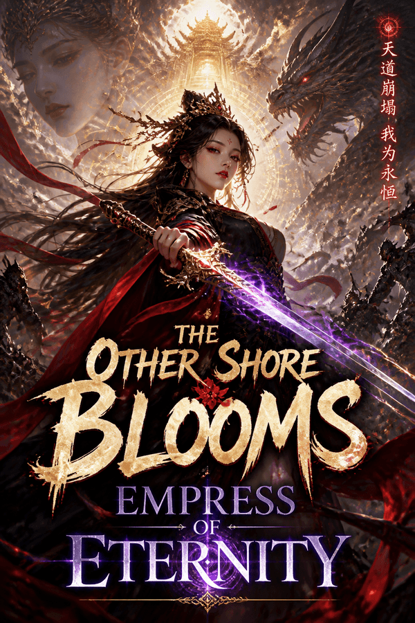 The Other Shore Blooms: Empress of Eternity
