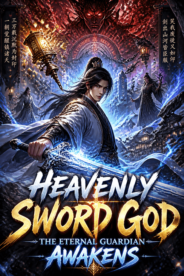 Heavenly Sword God: The Eternal Guardian Awakens