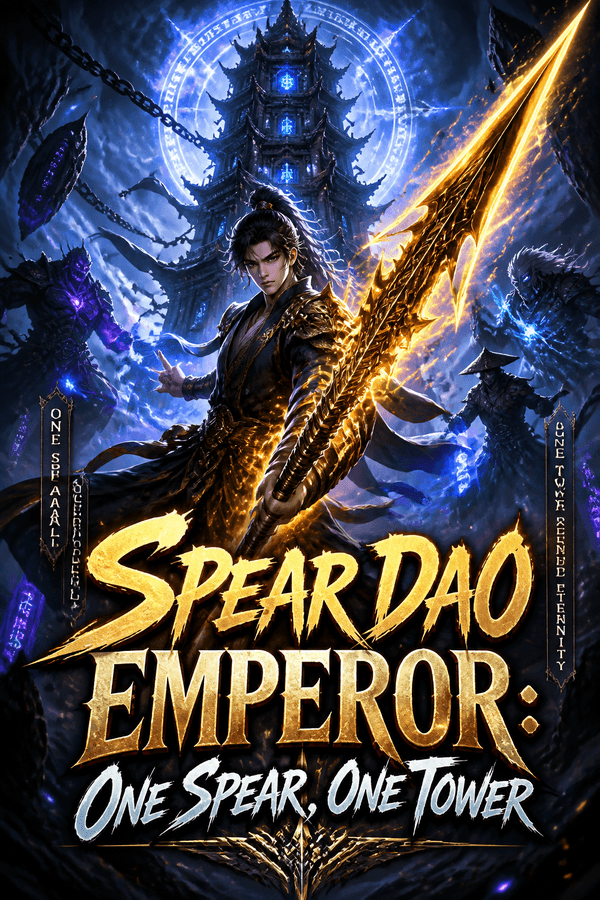 Spear Dao Emperor: One Spear, One Tower